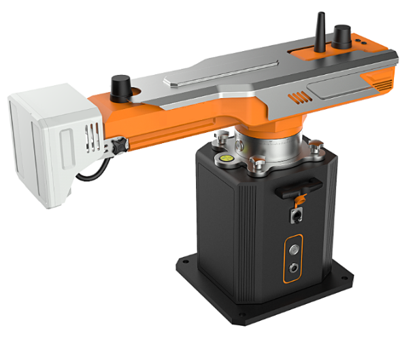 机场安全监测方案