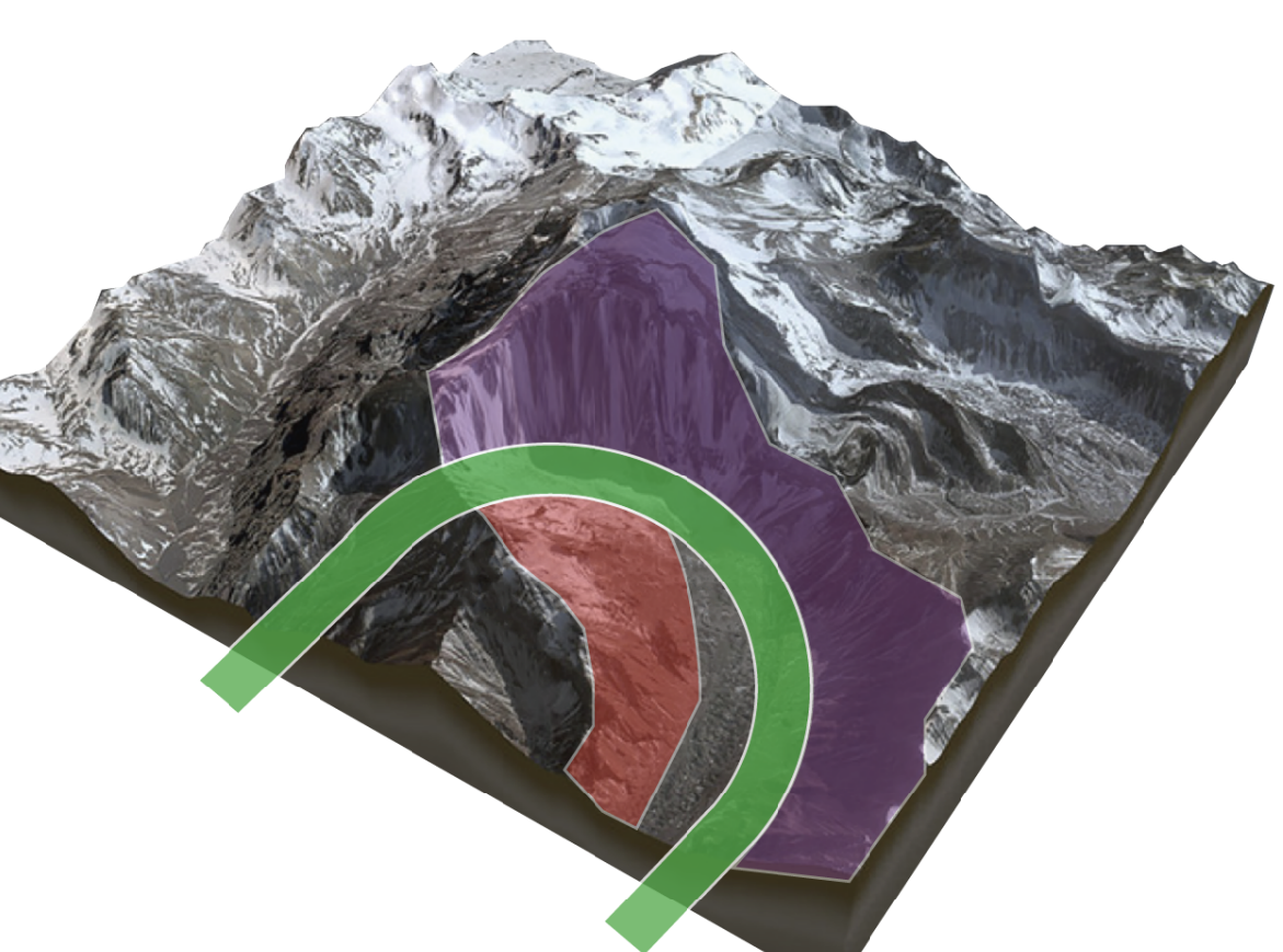 边坡安全监测方案