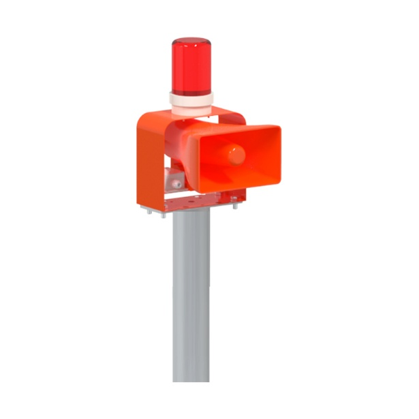 矿山与水坝监测方案